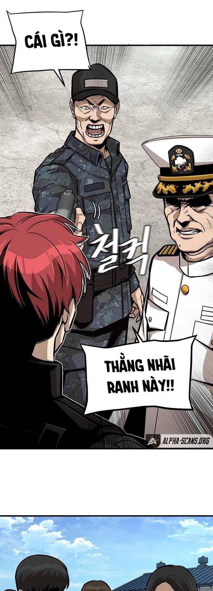 Return Survival - Chương 102