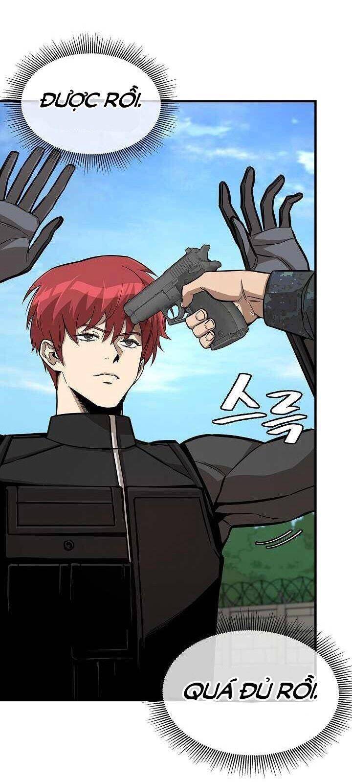 Return Survival - Chương 102