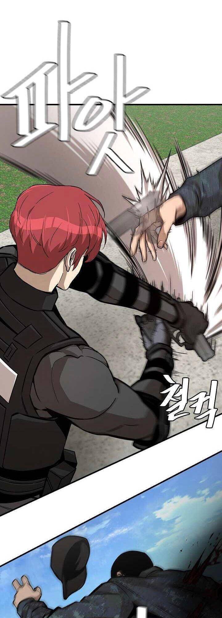 Return Survival - Chương 102