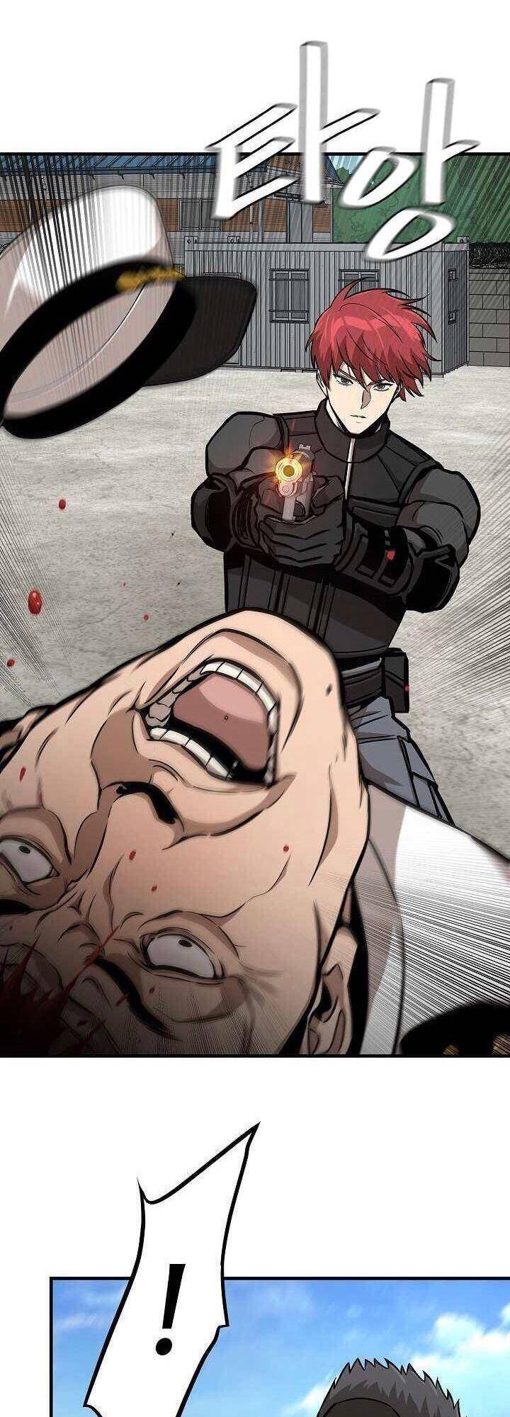 Return Survival - Chương 102