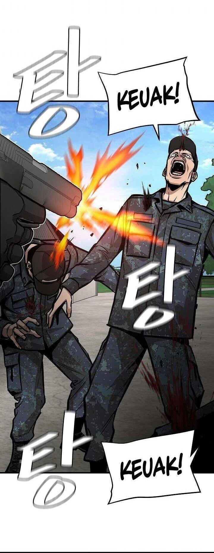 Return Survival - Chương 102