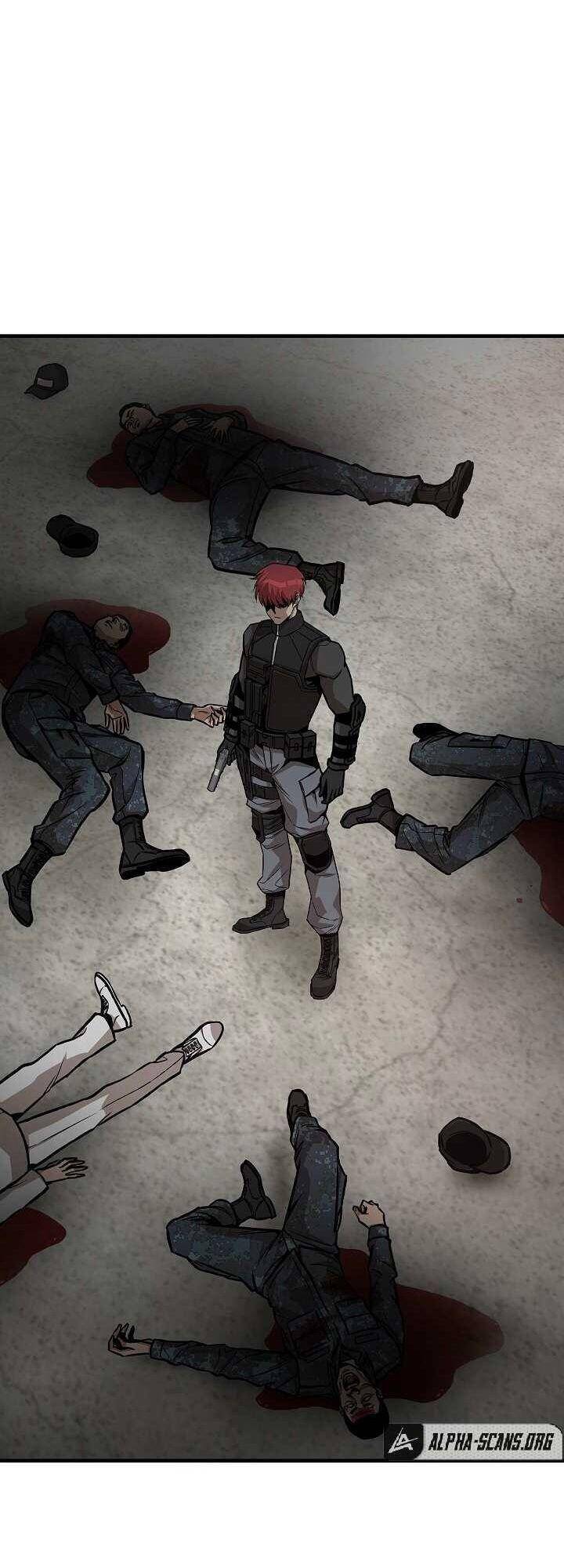 Return Survival - Chương 102