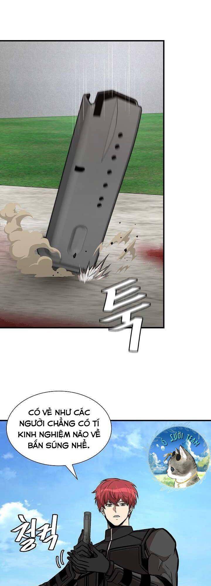 Return Survival - Chương 102