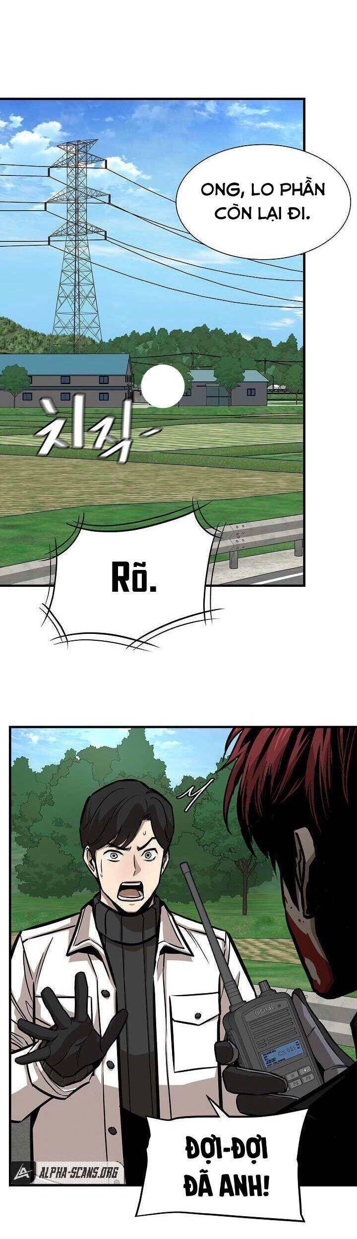 Return Survival - Chương 103