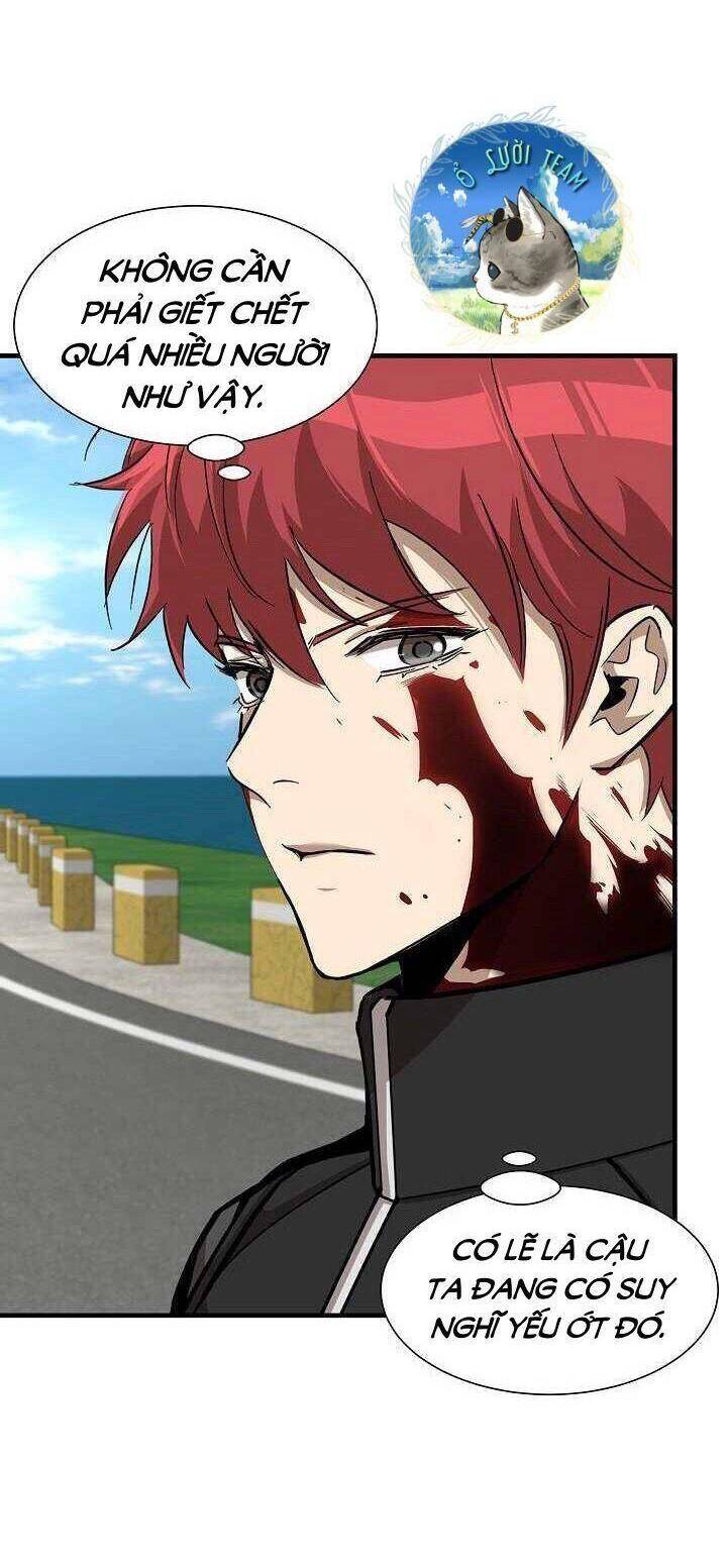 Return Survival - Chương 103