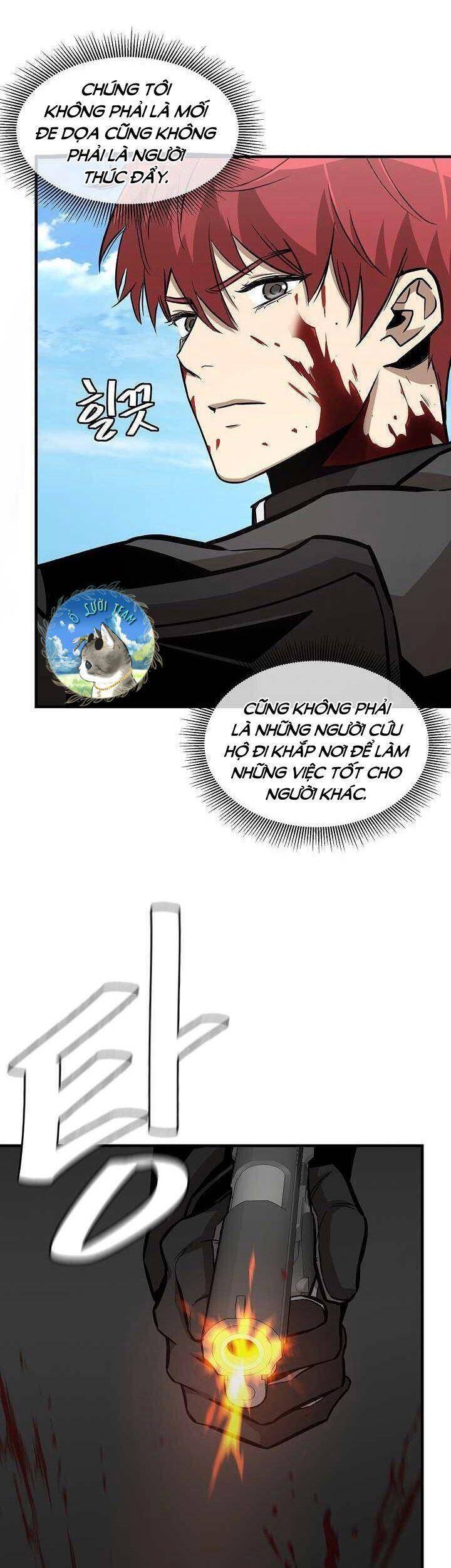 Return Survival - Chương 103