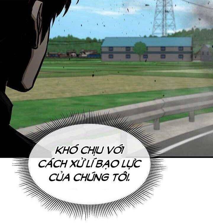 Return Survival - Chương 103