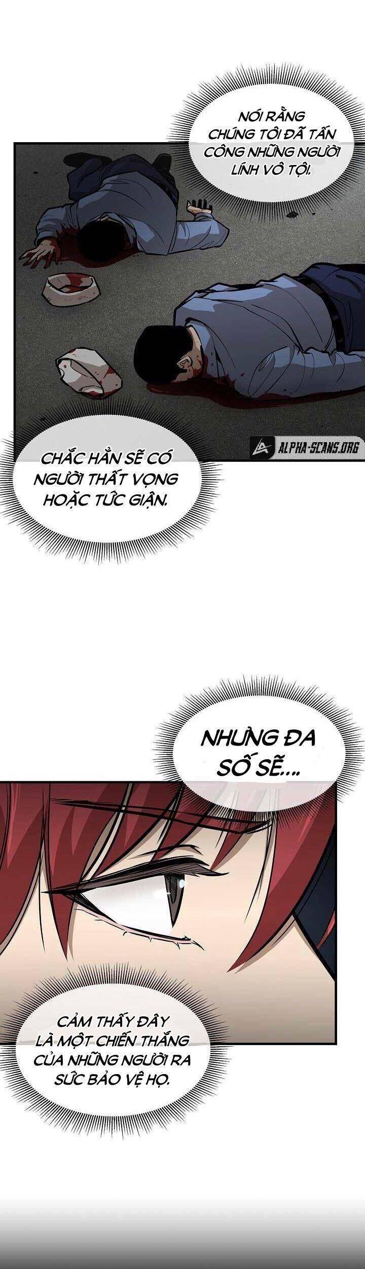 Return Survival - Chương 103