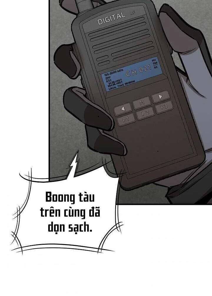 Return Survival - Chương 103