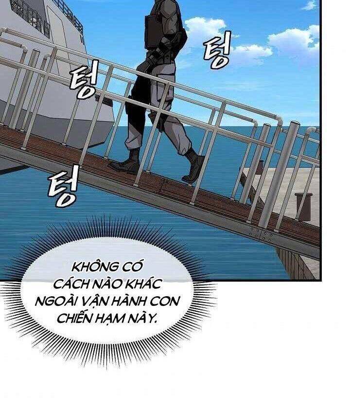 Return Survival - Chương 103