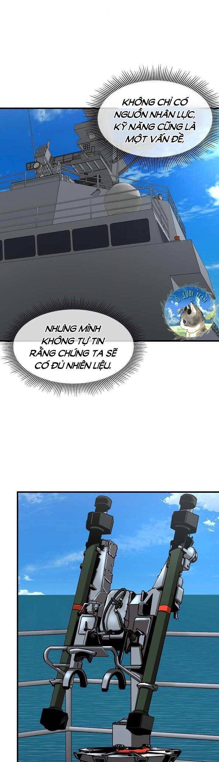 Return Survival - Chương 103