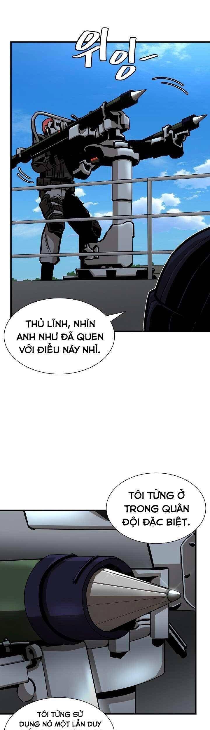 Return Survival - Chương 103