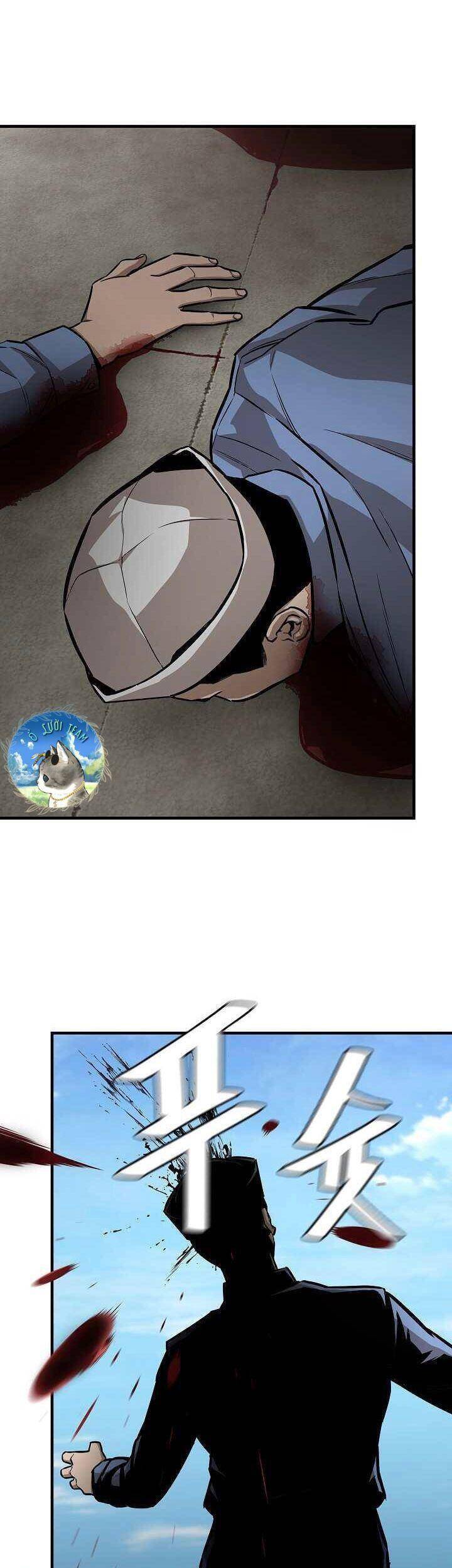 Return Survival - Chương 103