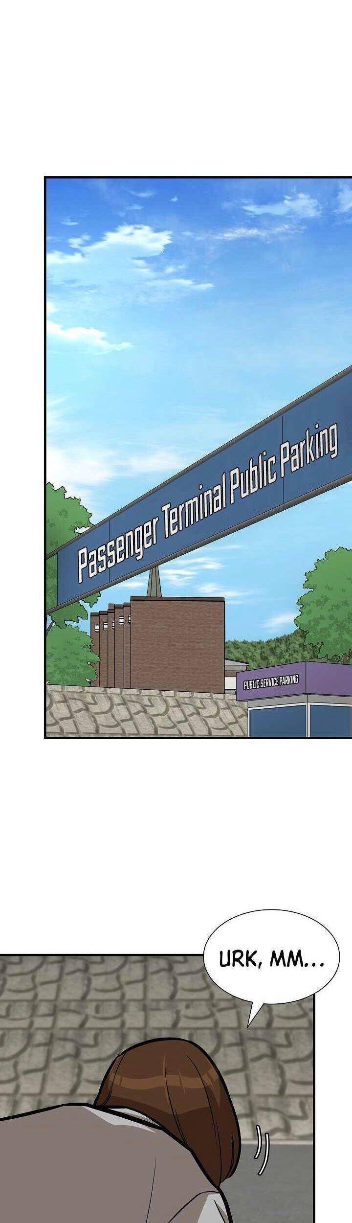 Return Survival - Chương 103