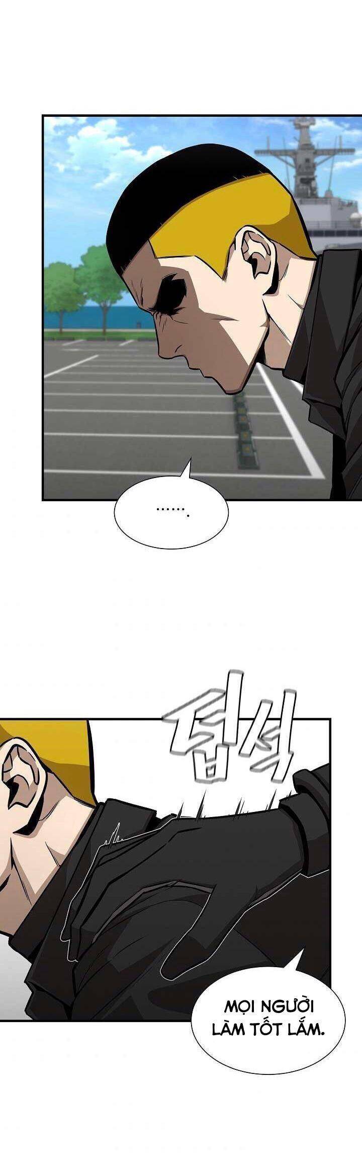 Return Survival - Chương 103