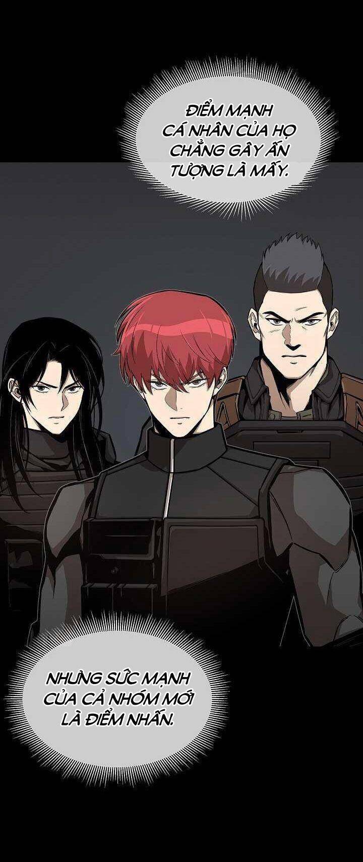 Return Survival - Chương 103