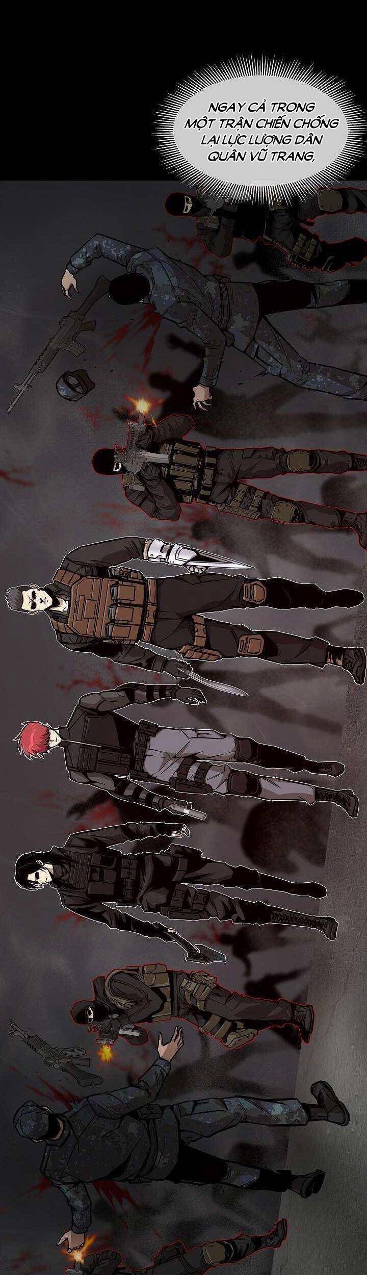 Return Survival - Chương 103