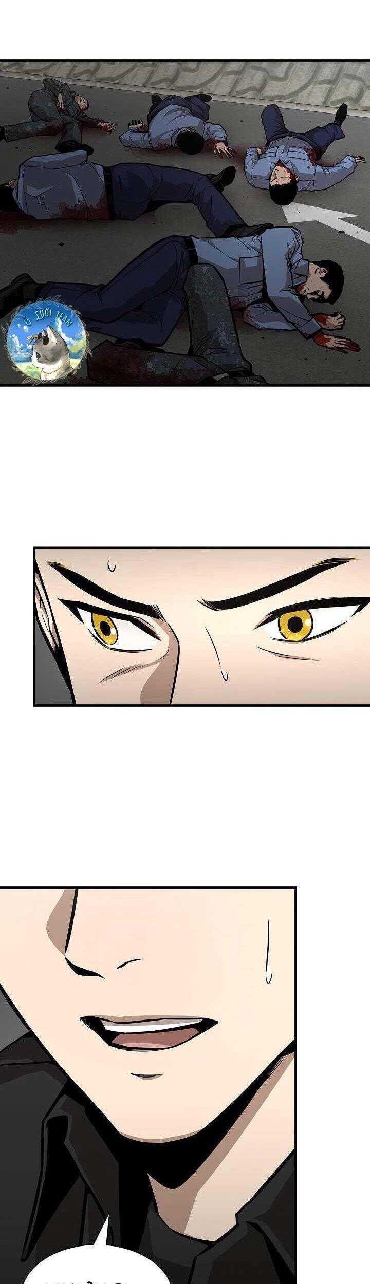 Return Survival - Chương 103