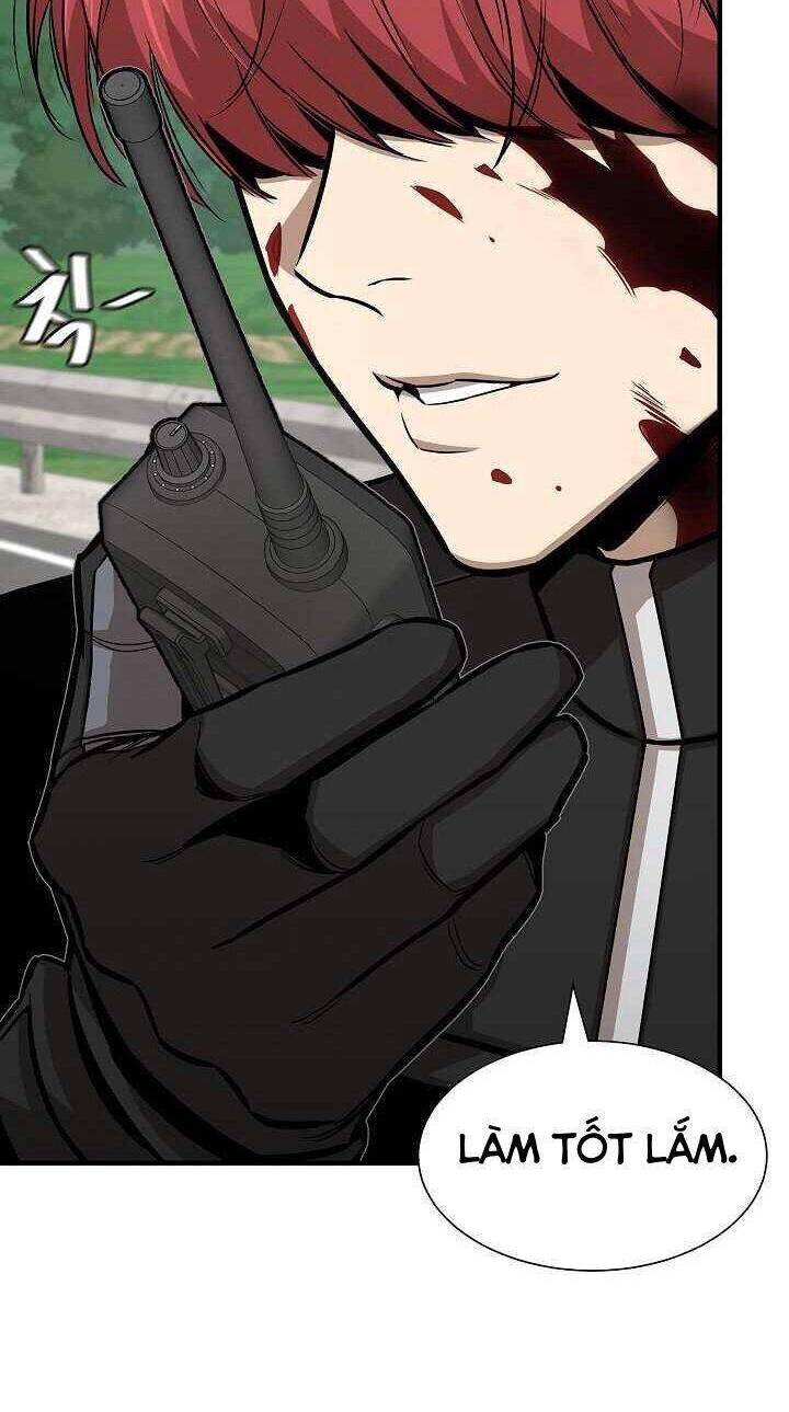 Return Survival - Chương 103