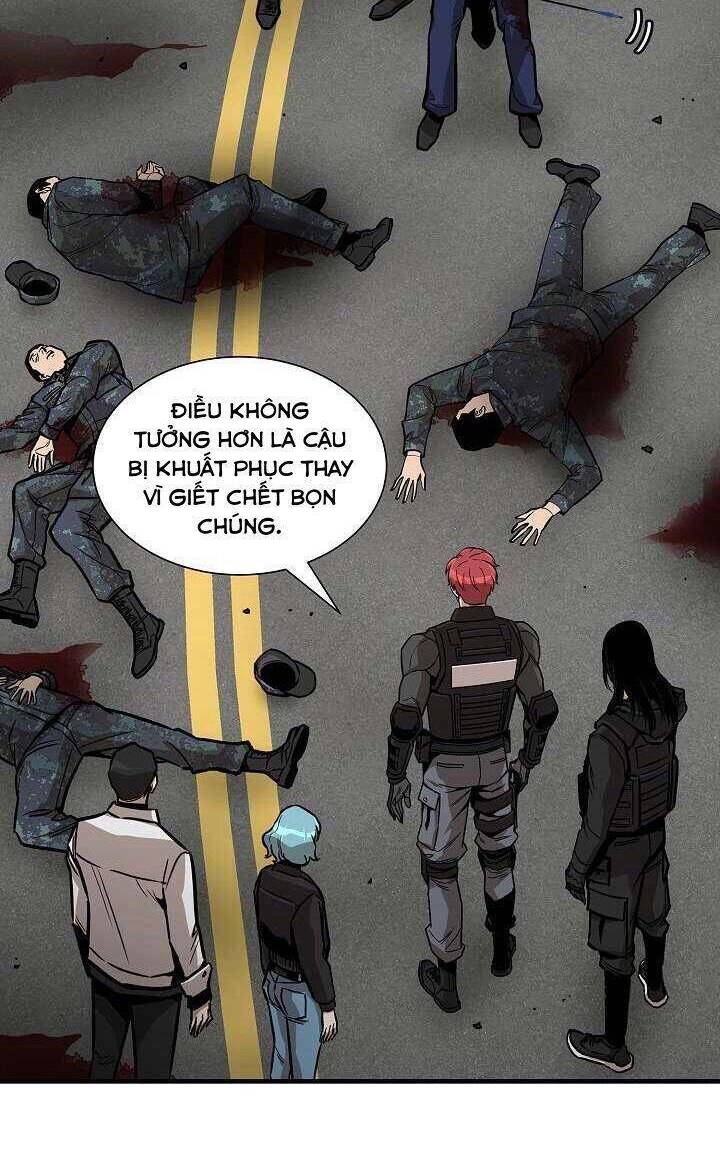 Return Survival - Chương 103
