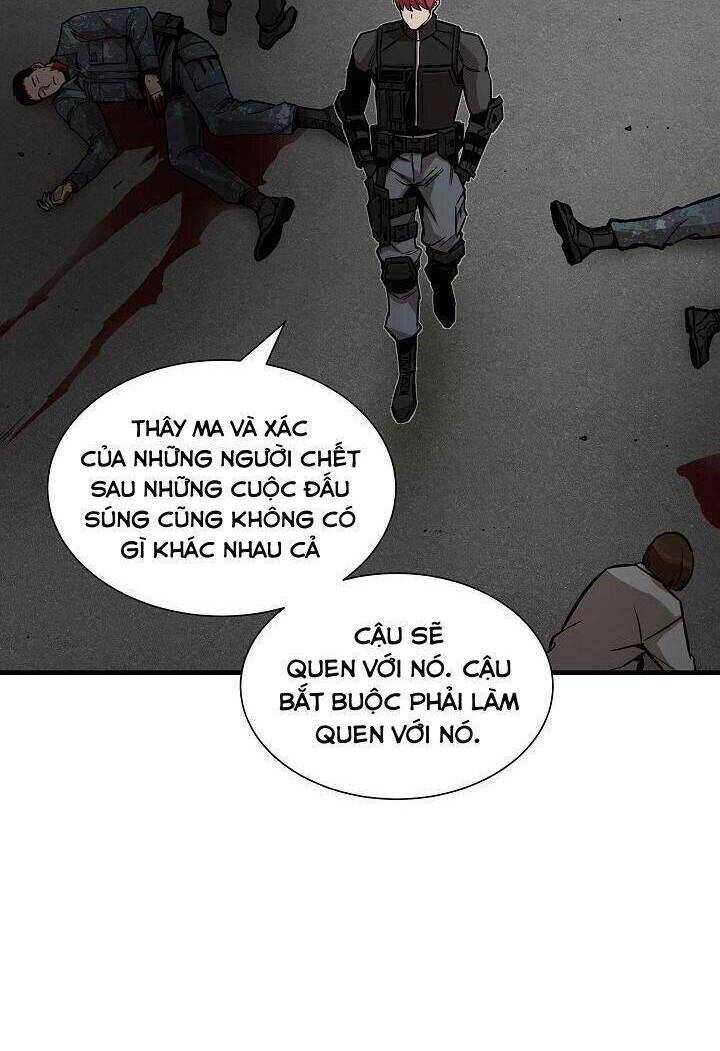 Return Survival - Chương 104