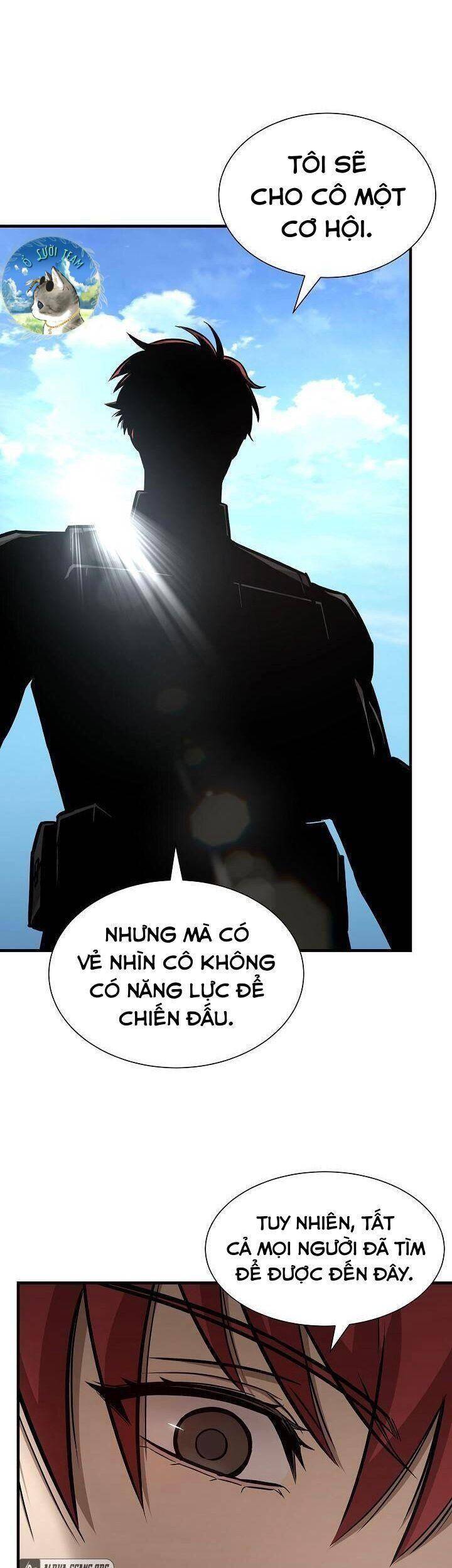 Return Survival - Chương 104