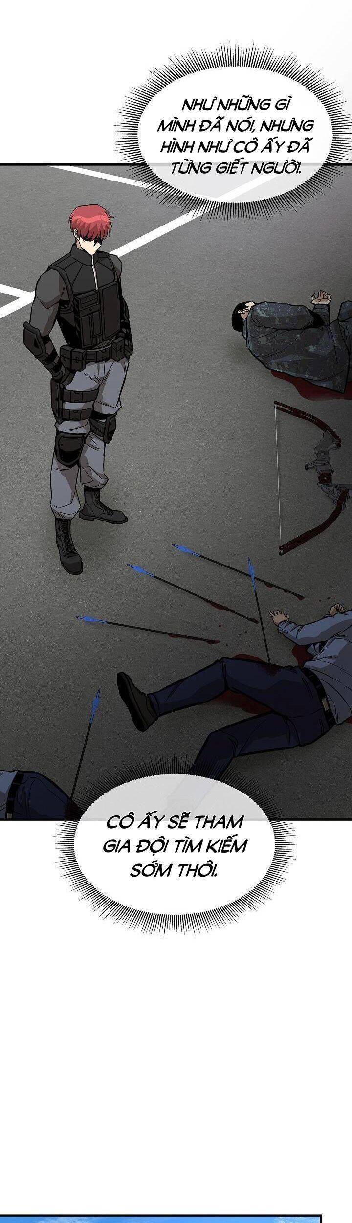 Return Survival - Chương 104