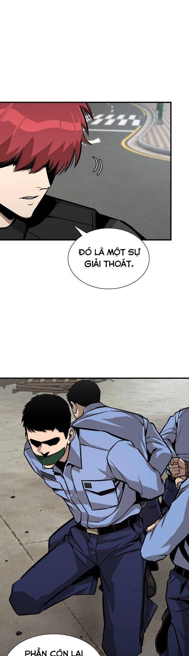 Return Survival - Chương 104