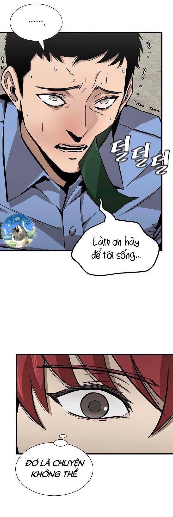 Return Survival - Chương 104