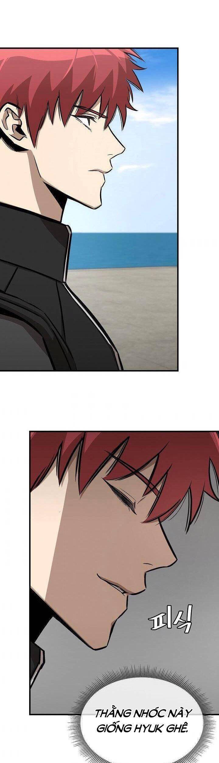 Return Survival - Chương 104