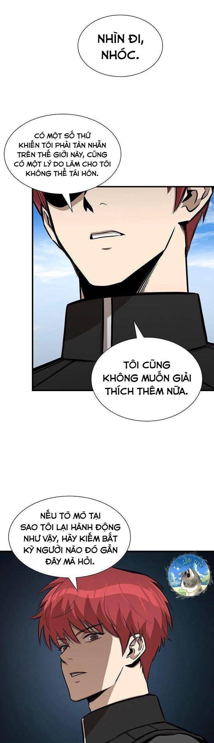 Return Survival - Chương 104