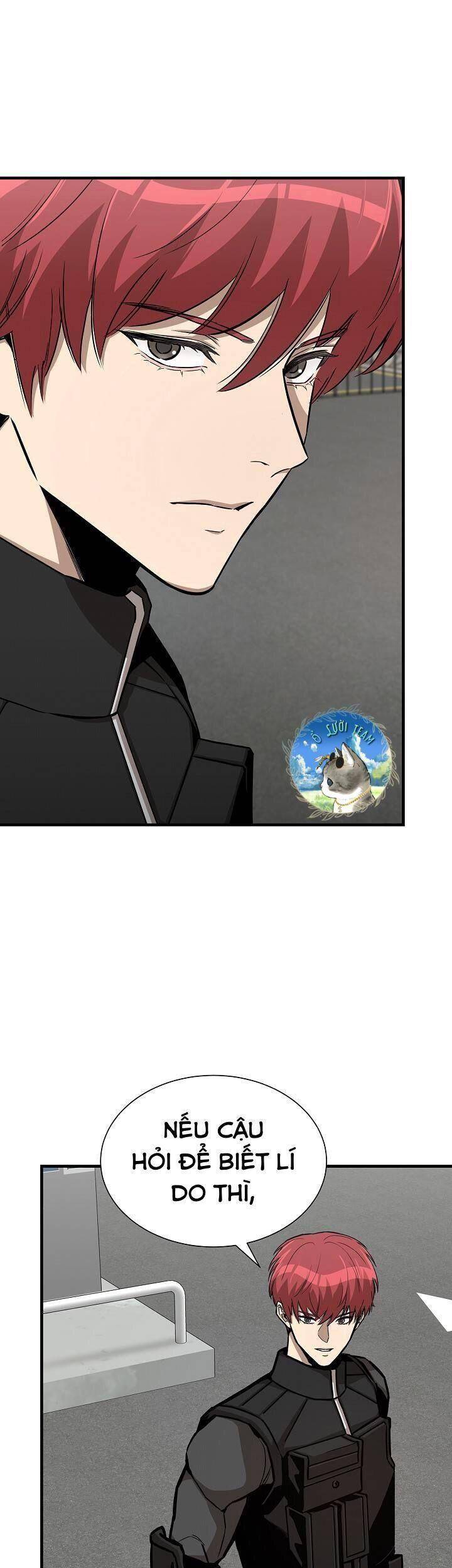 Return Survival - Chương 104