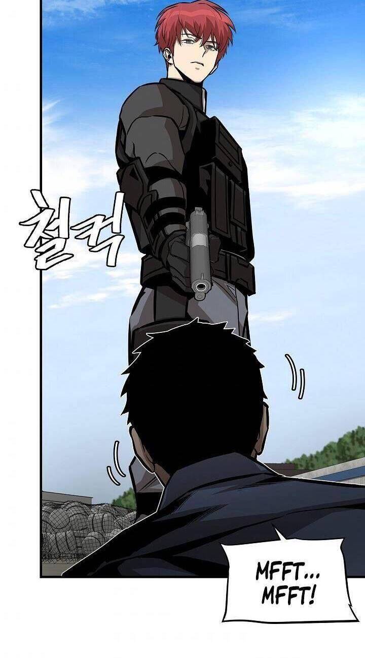 Return Survival - Chương 104