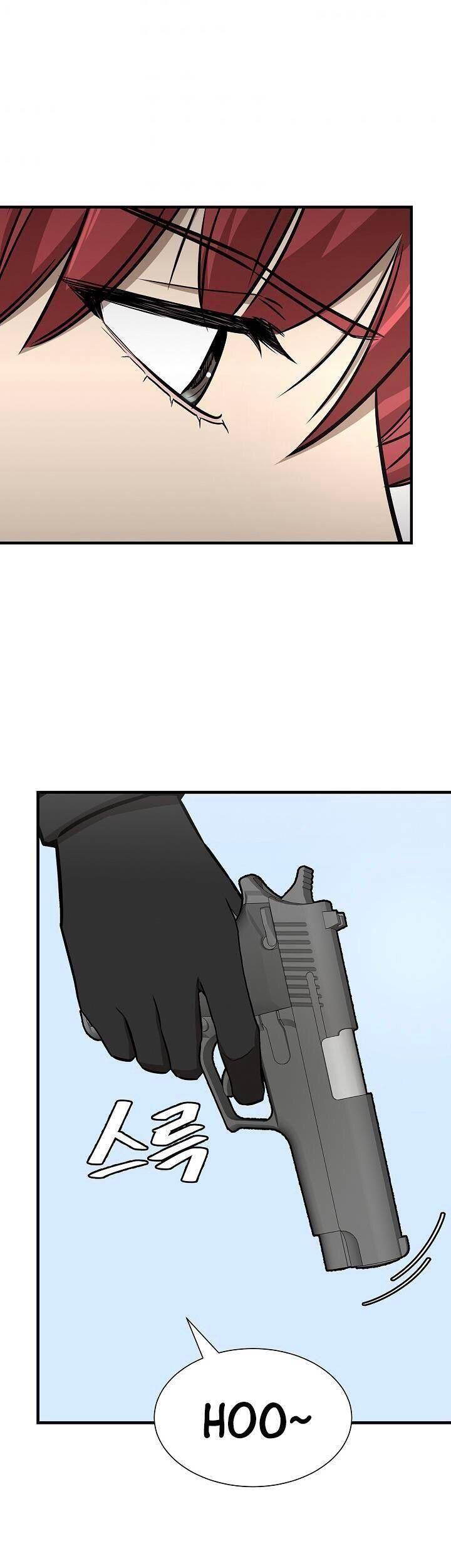 Return Survival - Chương 104