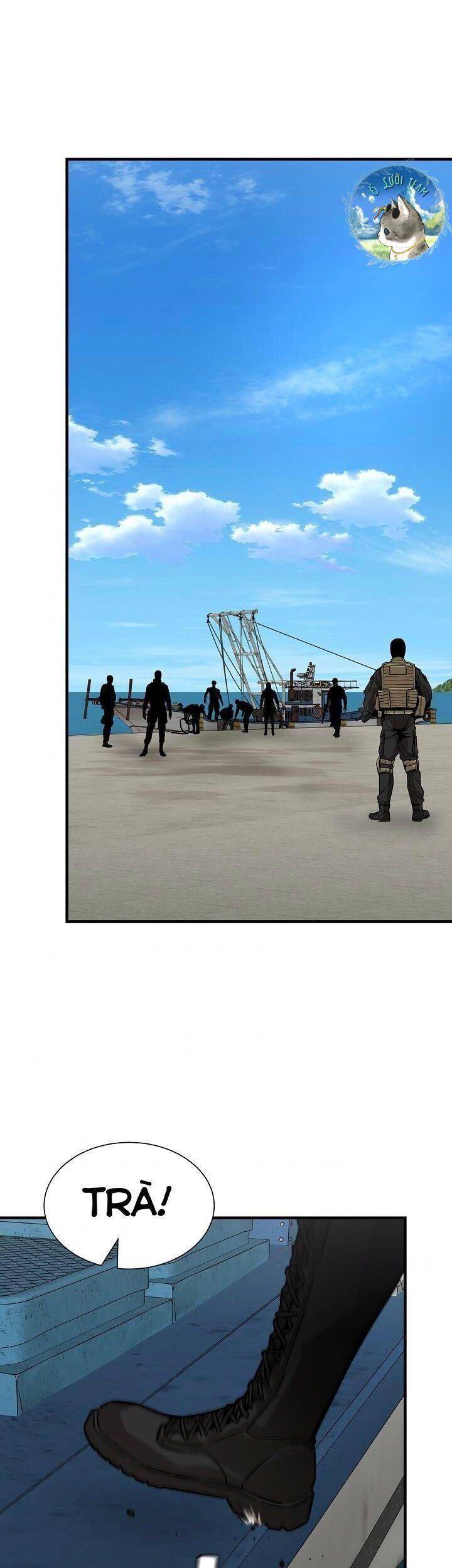 Return Survival - Chương 104