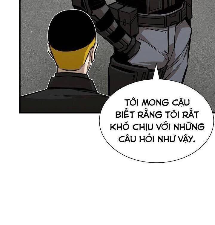 Return Survival - Chương 104