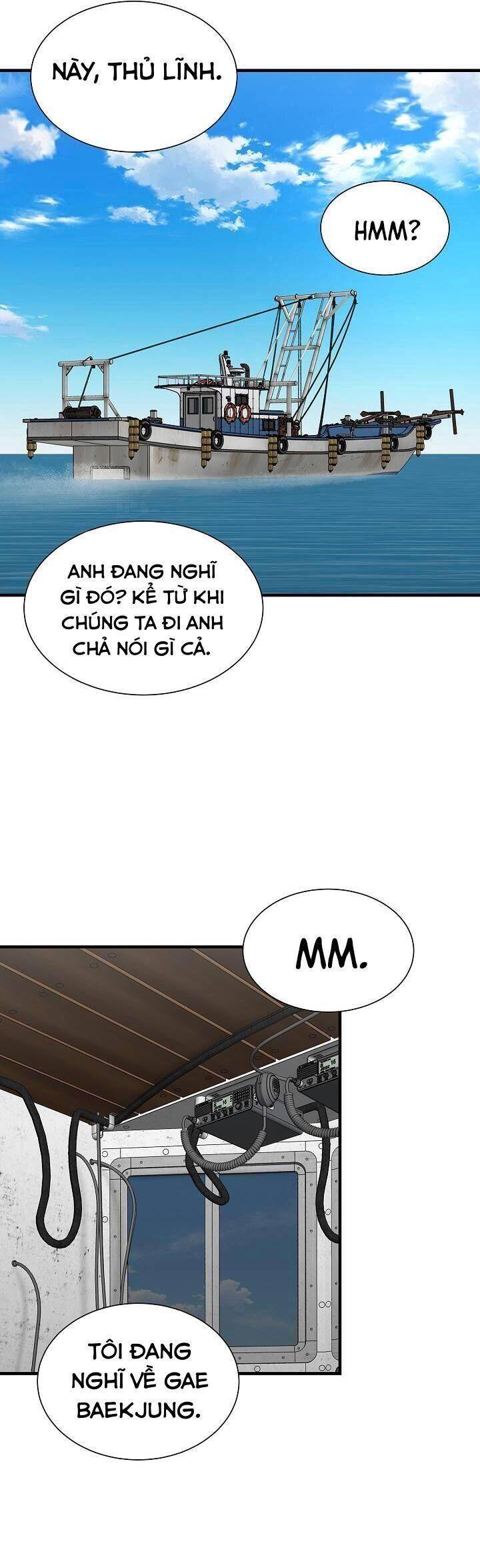 Return Survival - Chương 104