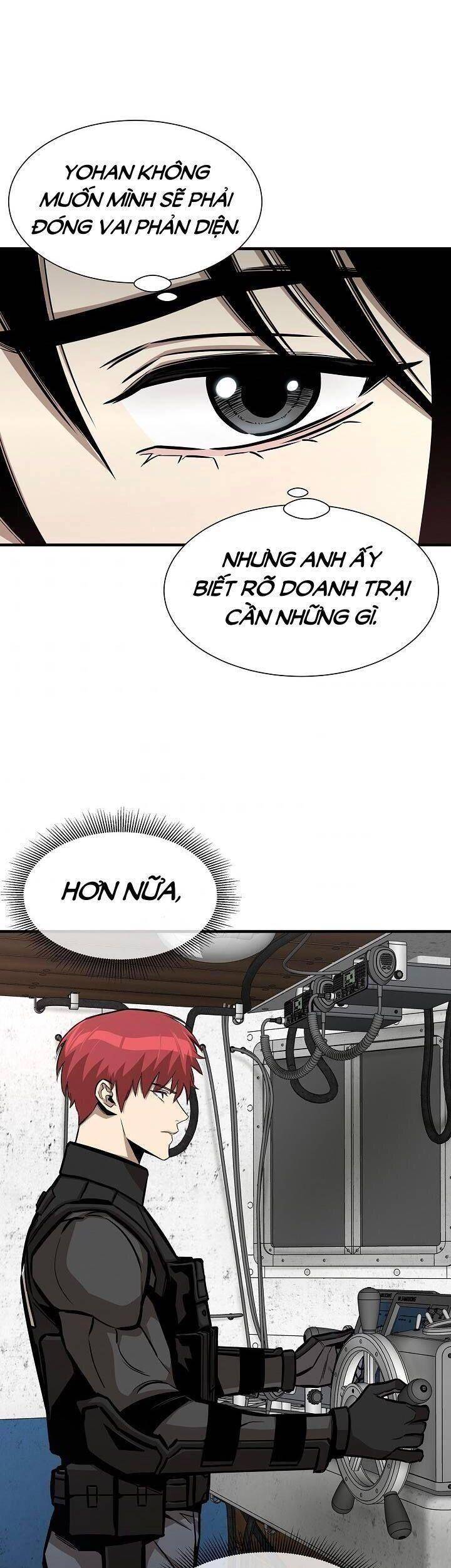 Return Survival - Chương 104