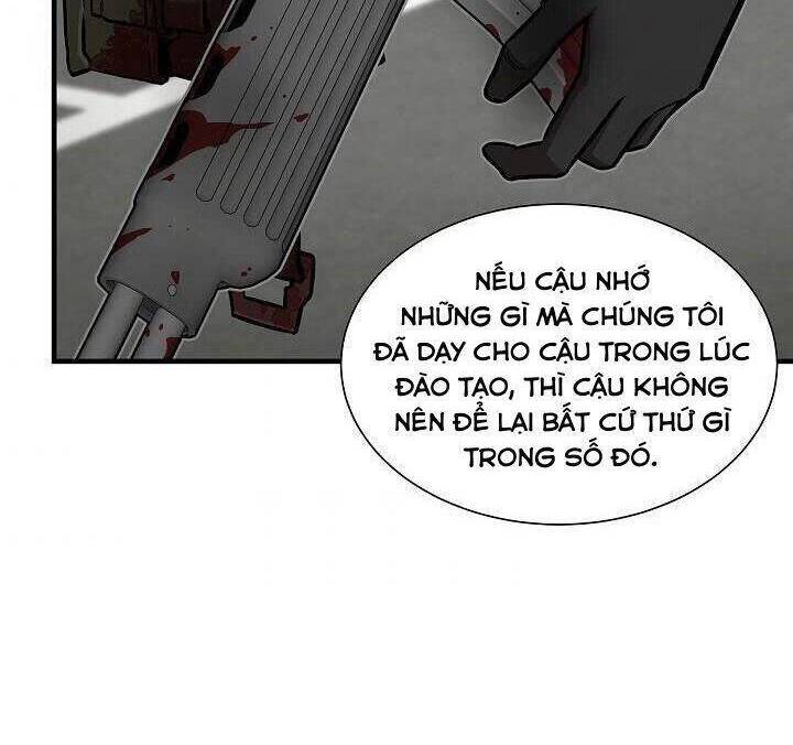 Return Survival - Chương 104