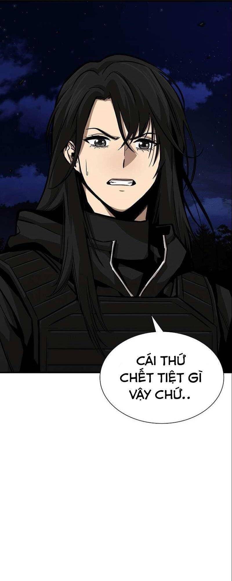 Return Survival - Chương 108