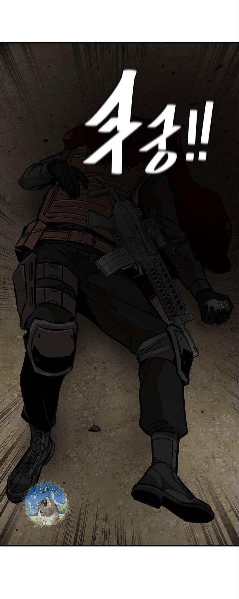 Return Survival - Chương 108