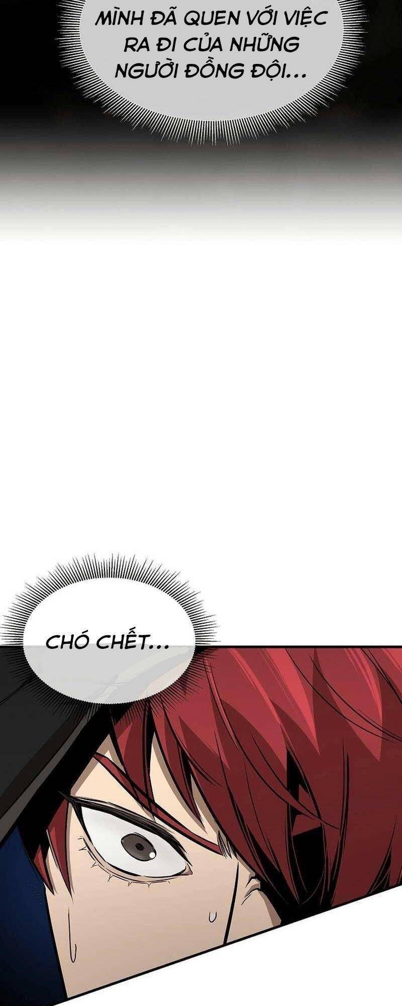 Return Survival - Chương 108