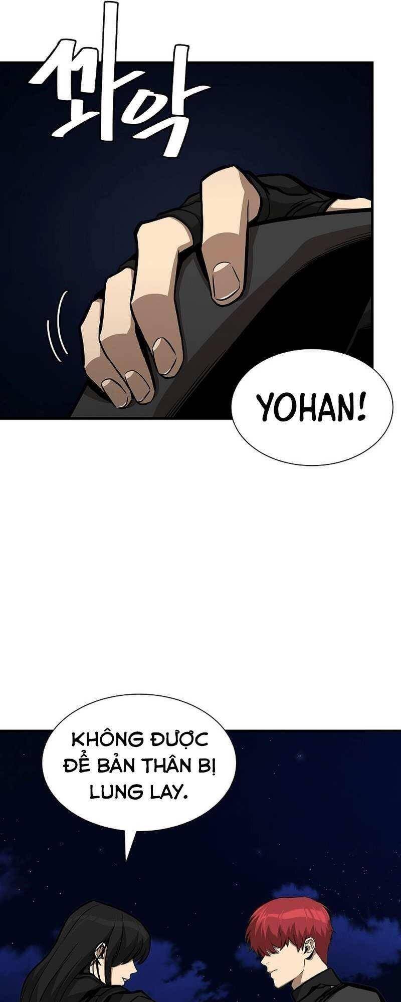 Return Survival - Chương 108