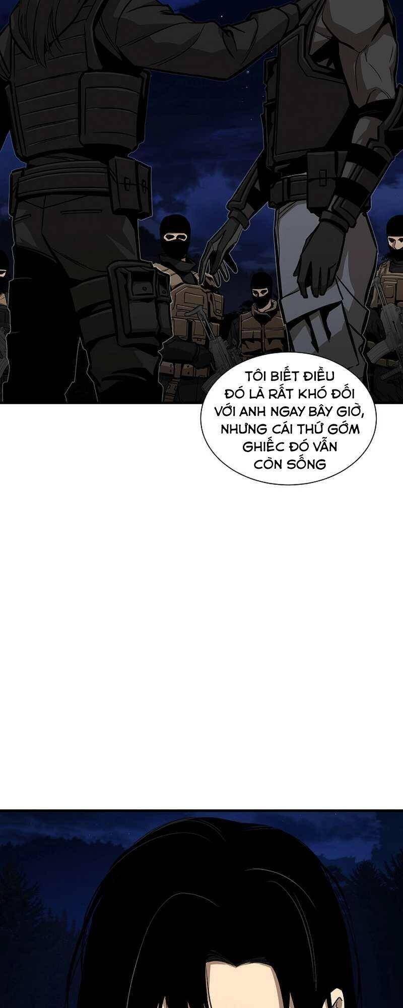 Return Survival - Chương 108