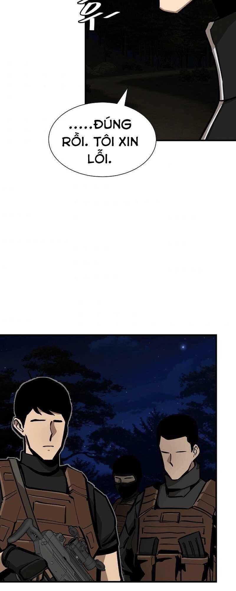 Return Survival - Chương 108