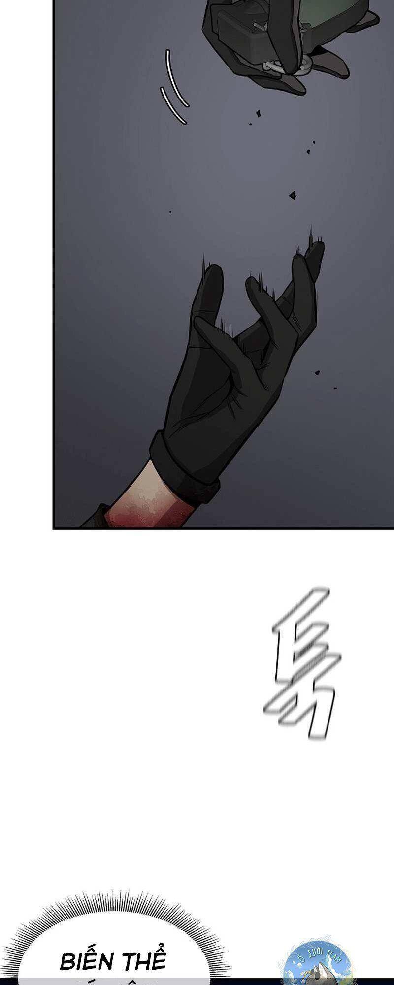 Return Survival - Chương 108