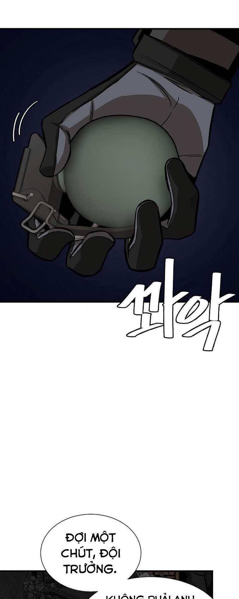 Return Survival - Chương 108