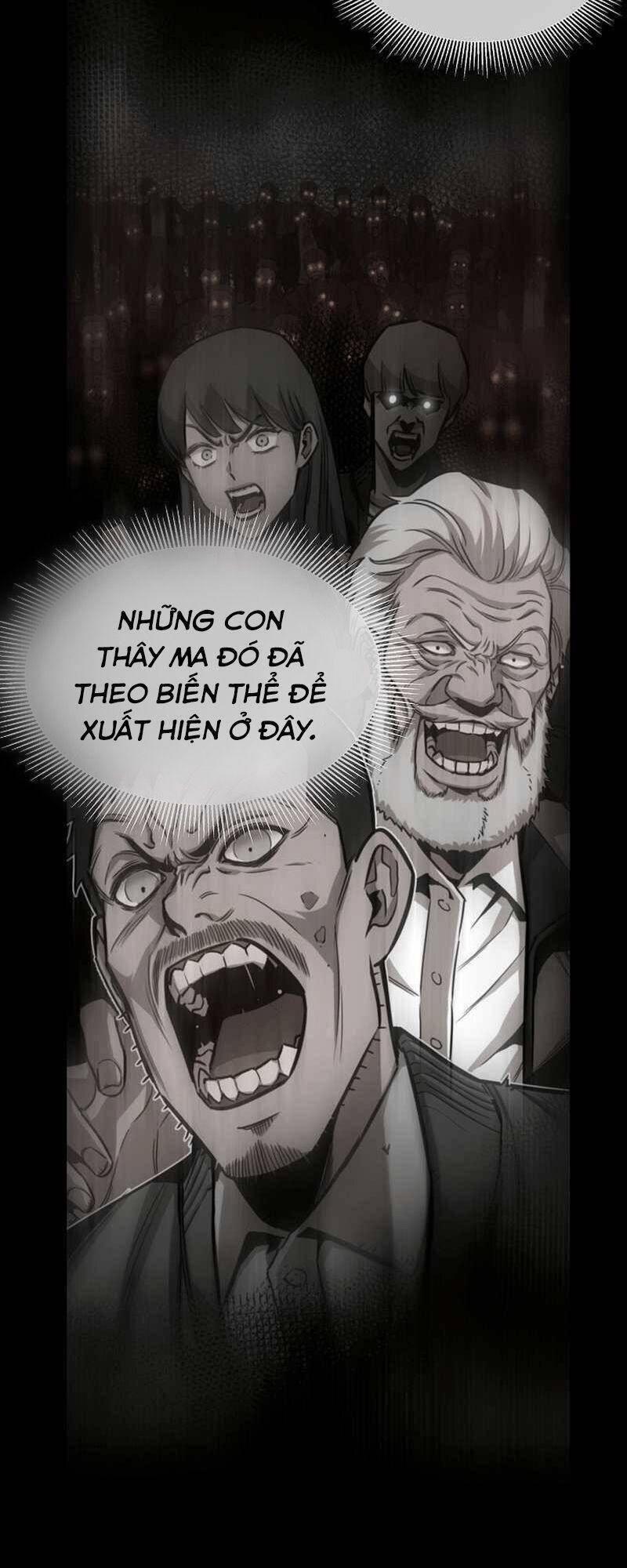 Return Survival - Chương 108