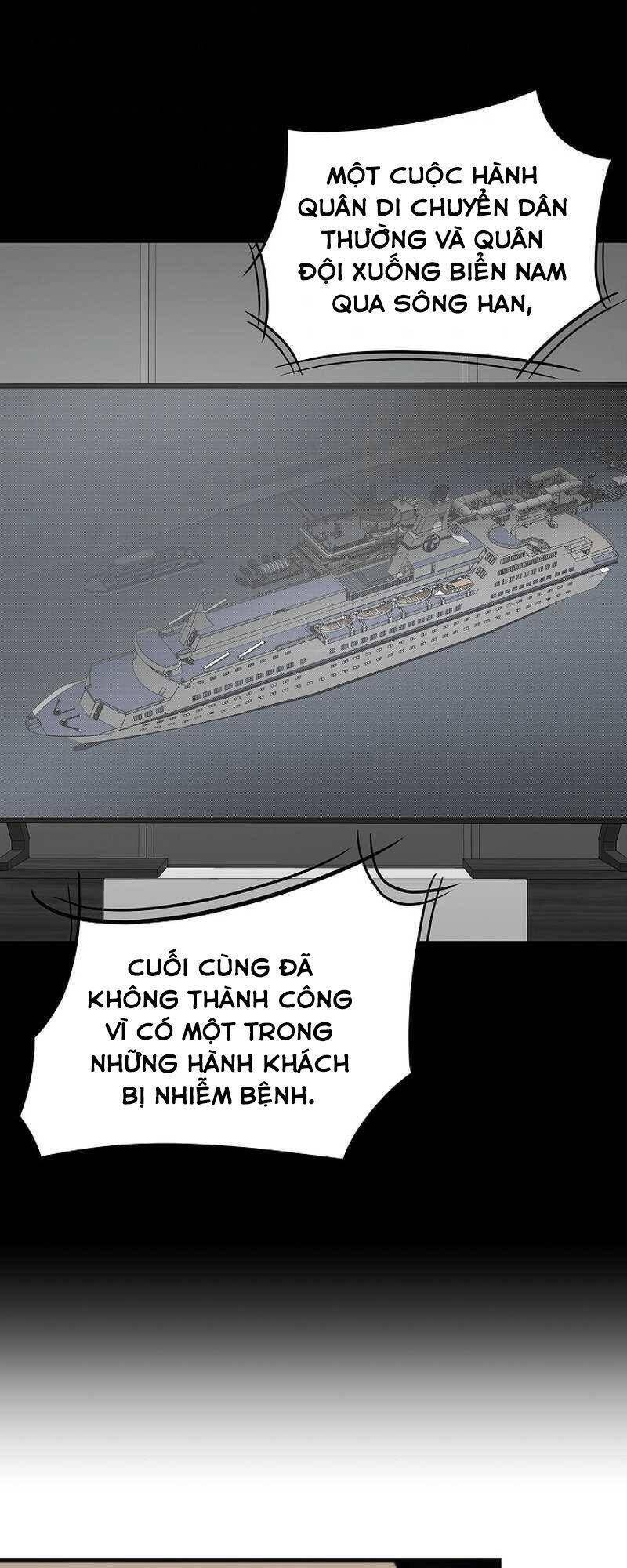 Return Survival - Chương 108