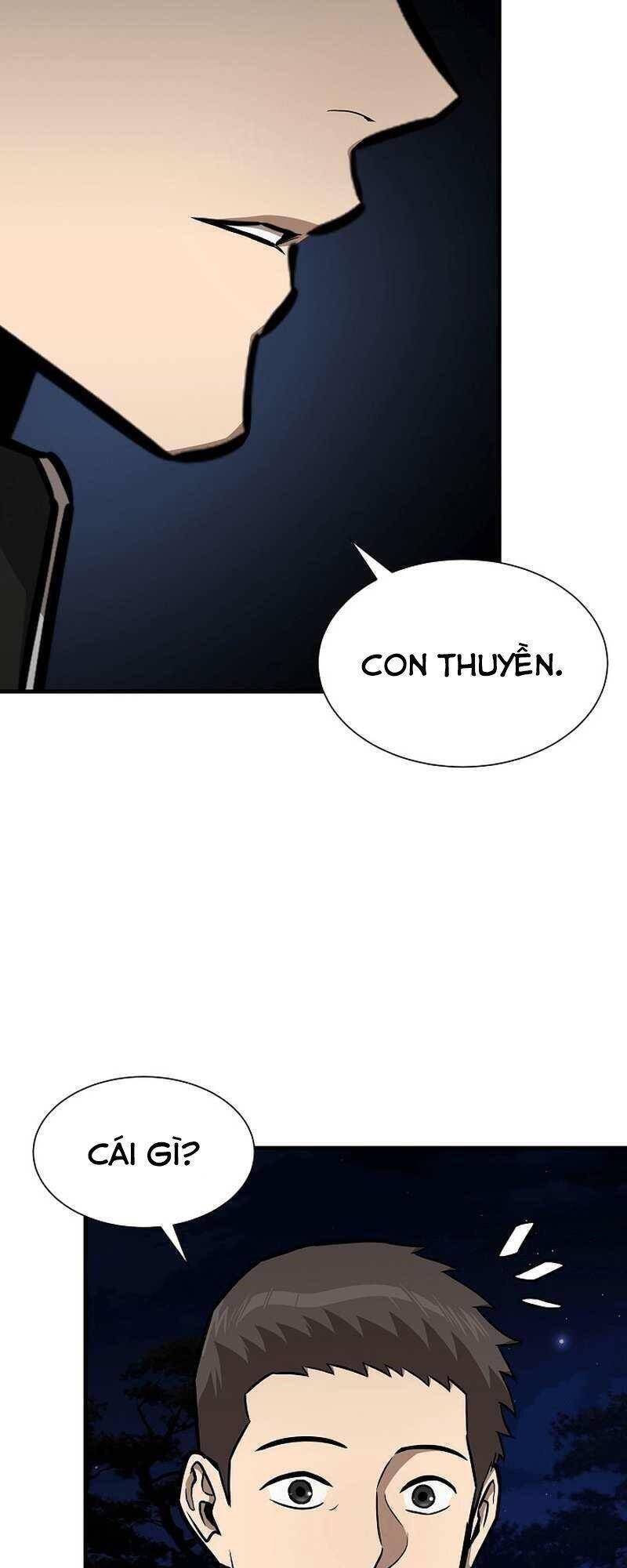 Return Survival - Chương 108